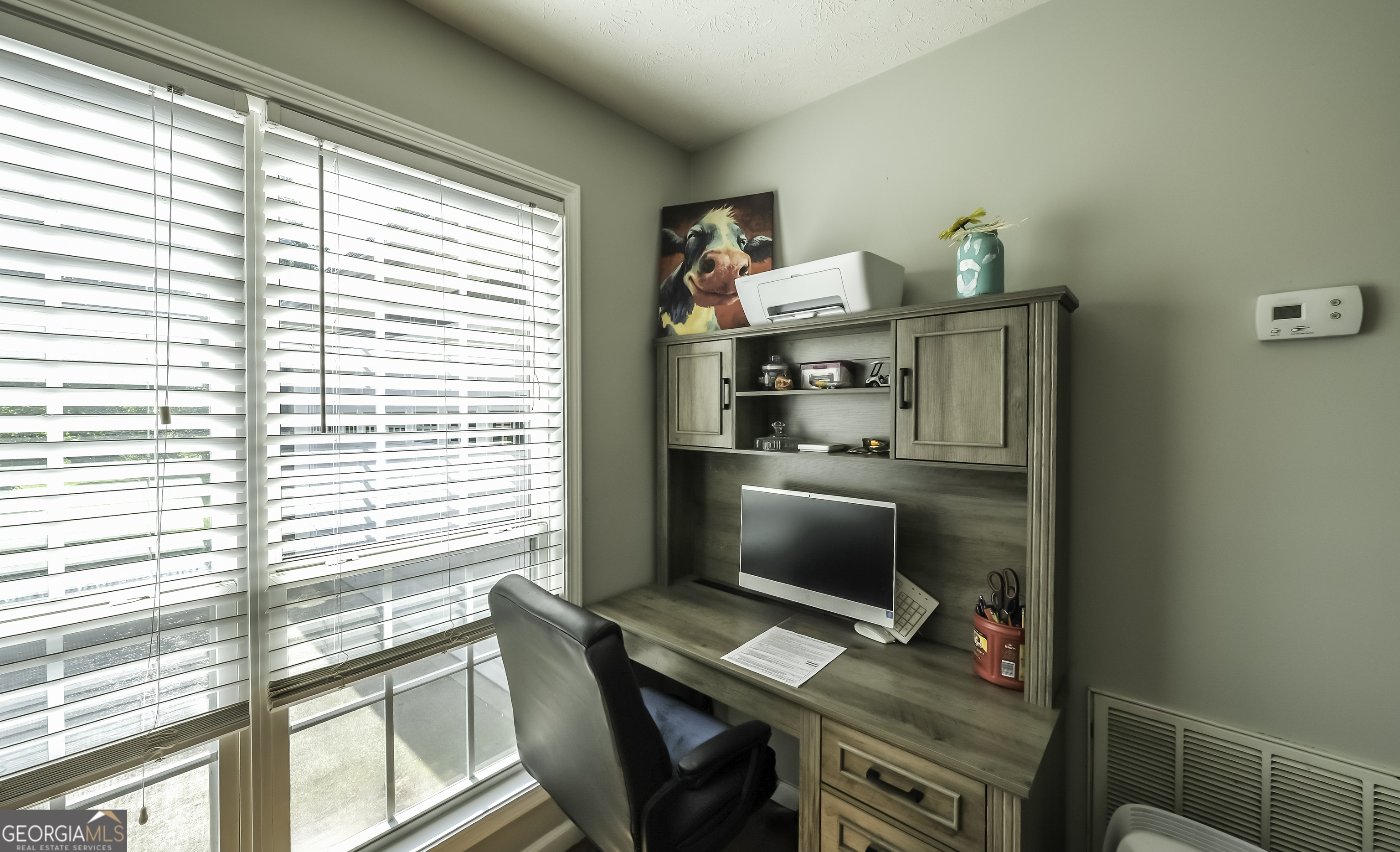 1001 Vong Street Waco, GA 30182 - Photo 21 of 45 a workspace with furniture and window