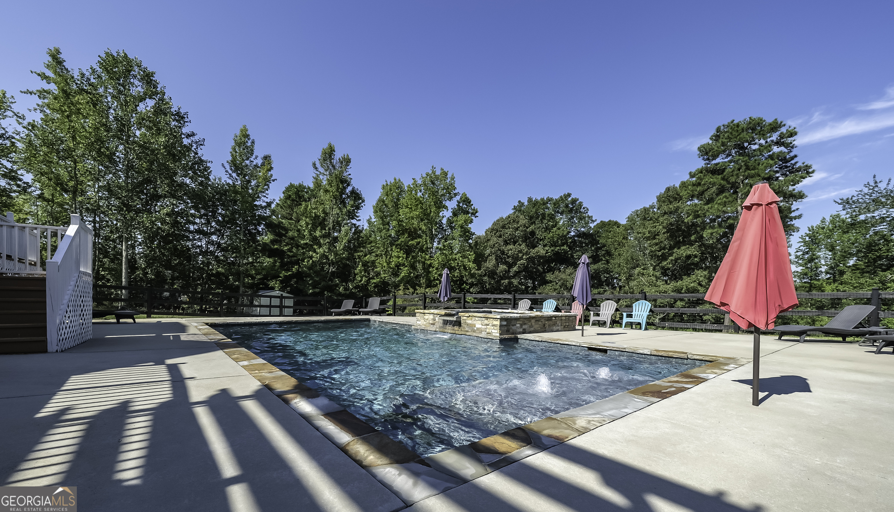 1001 Vong Street Waco, GA 30182 - Photo 35 of 45 a view of a backyard
