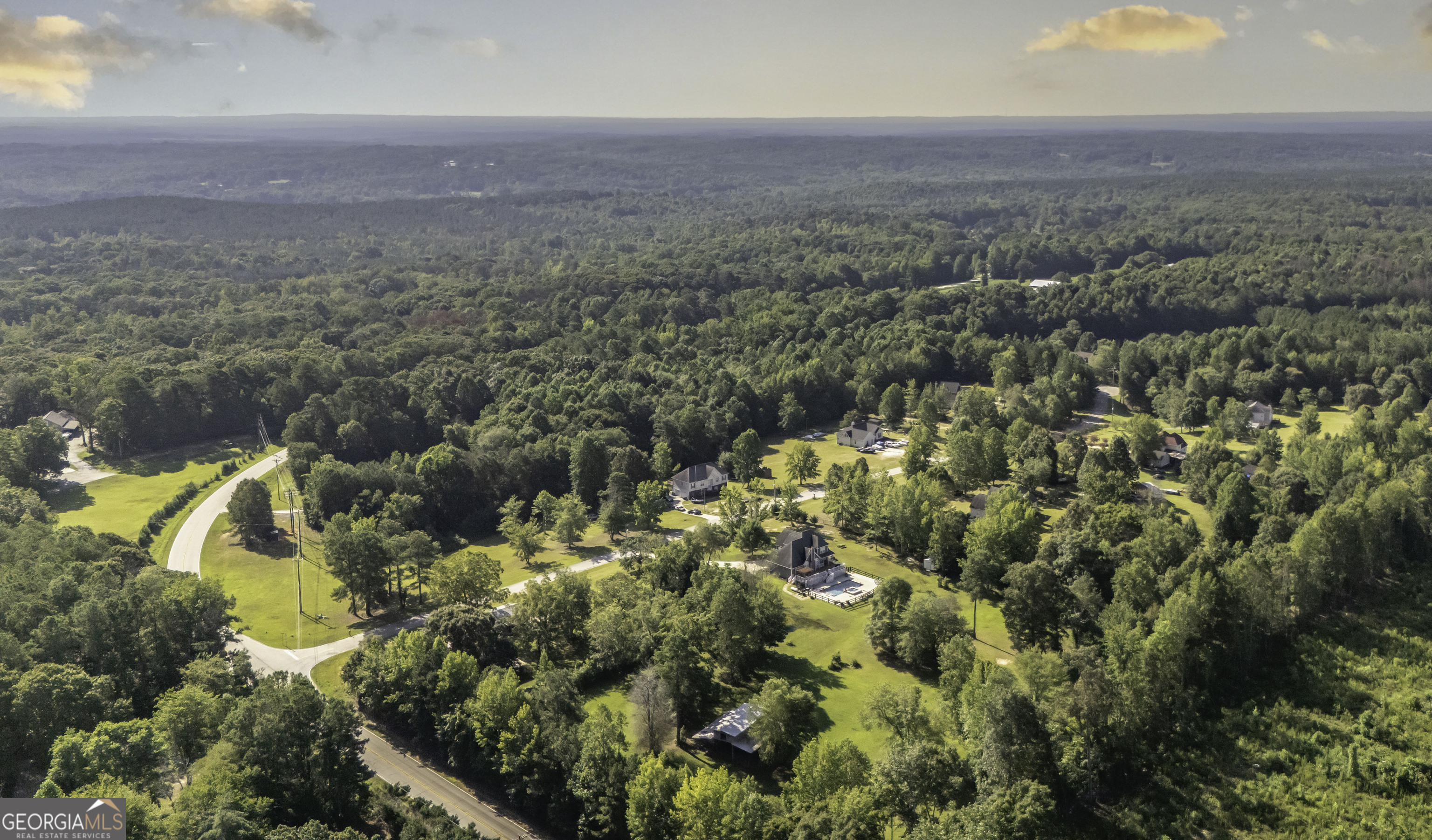 1001 Vong Street Waco, GA 30182 - Photo 37 of 45 a view of a city