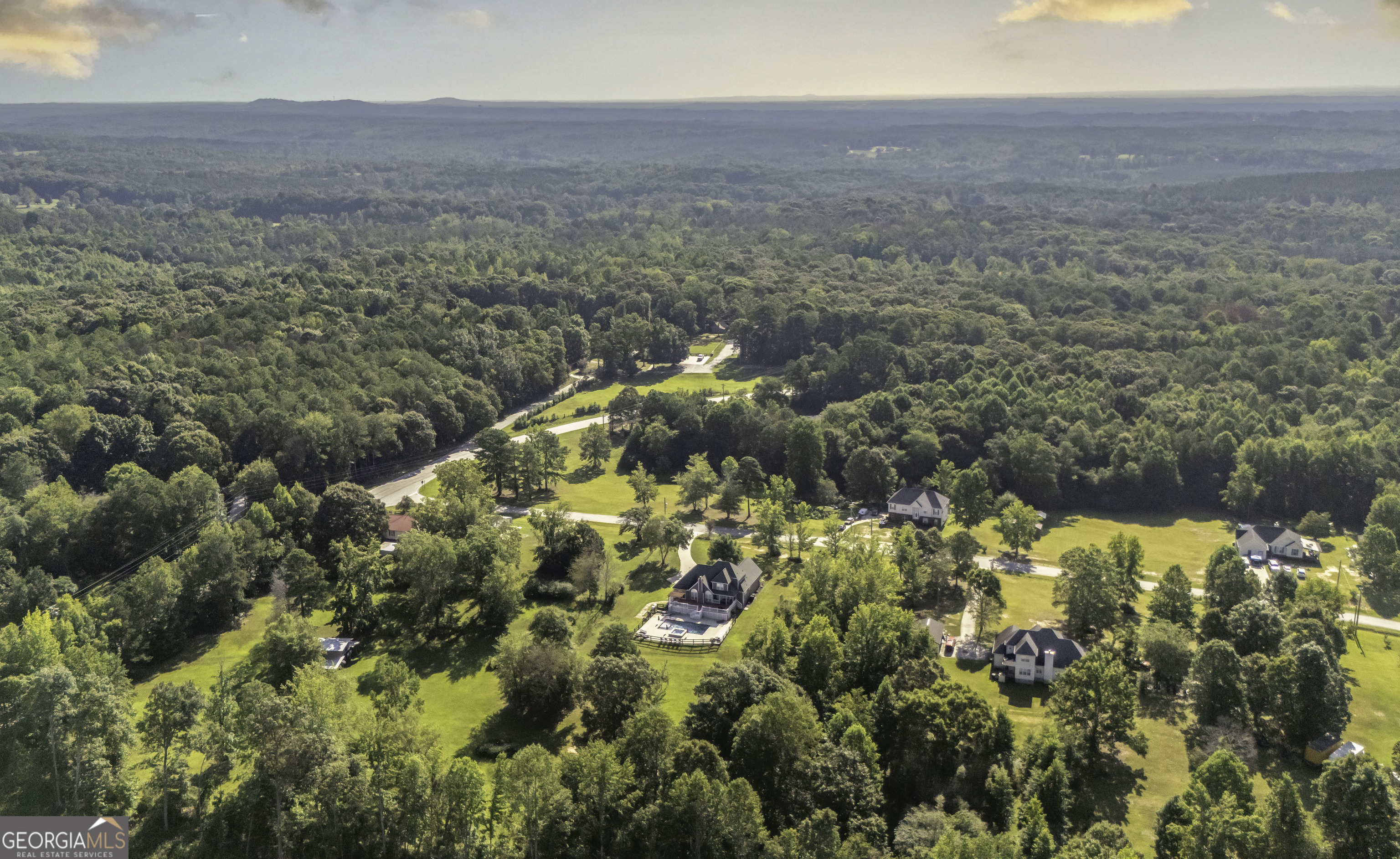 1001 Vong Street Waco, GA 30182 - Photo 38 of 45 a view of a field