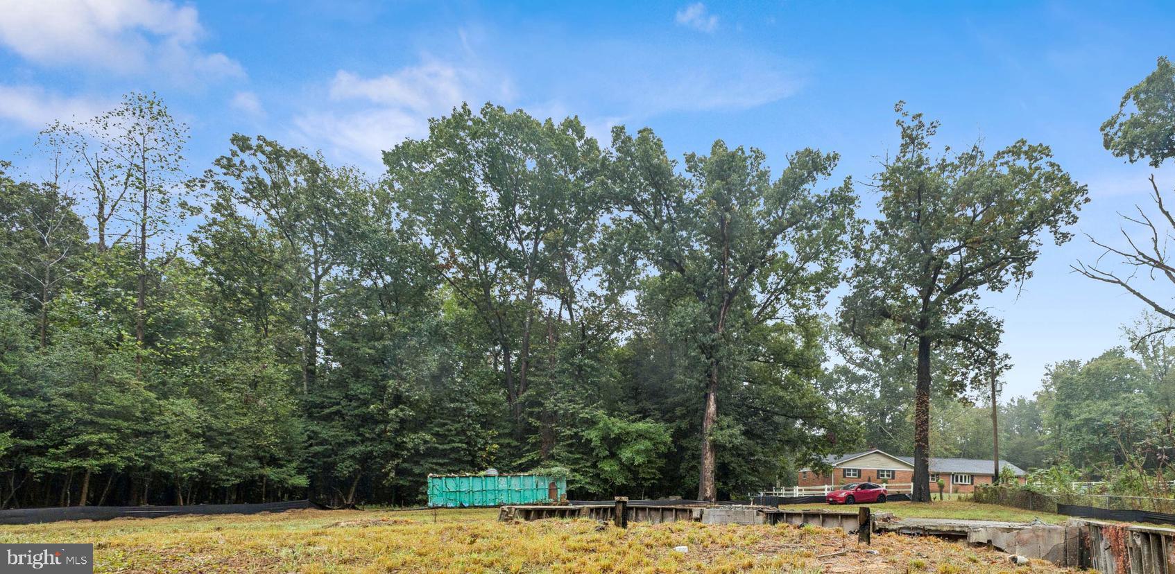 Old Indian Head Road Brandywine, MD 20613 - Photo 6 of 6 a view of a swimming pool with a patio