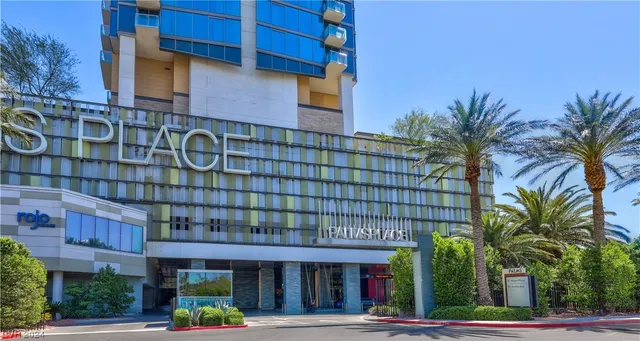 $425,000 | 4381 West Flamingo Road, Unit 2221, Las Vegas, NV 89103