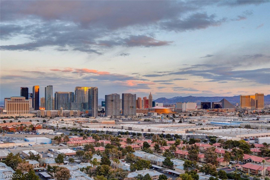 4381 West Flamingo Road, Unit 2221 Las Vegas, NV 89103 - Photo 20 of 27