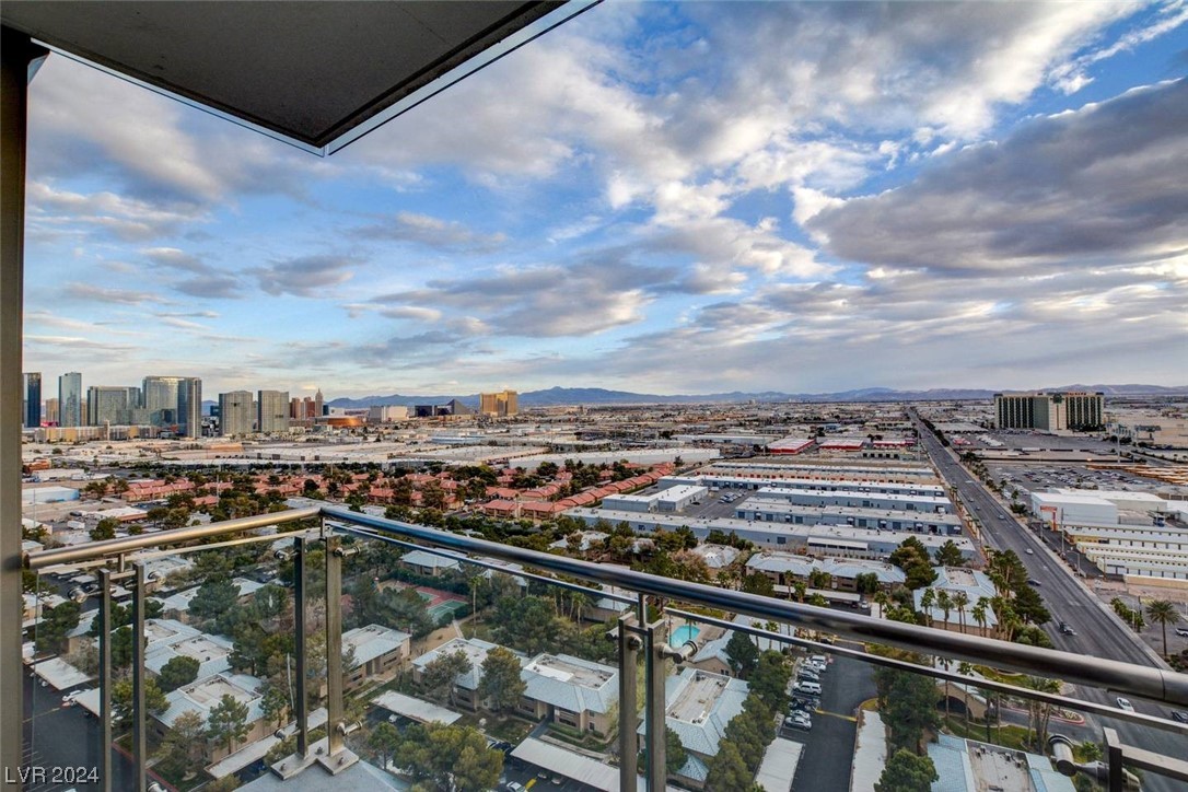 4381 West Flamingo Road, Unit 2221 Las Vegas, NV 89103 - Photo 25 of 27