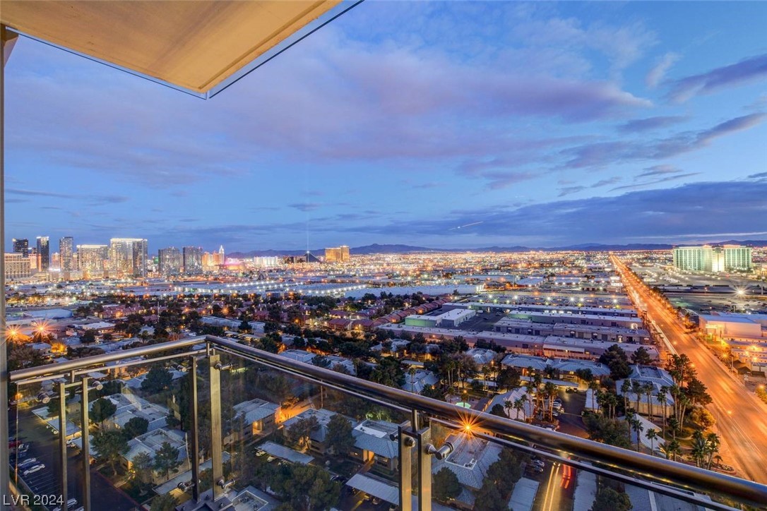 4381 West Flamingo Road, Unit 2221 Las Vegas, NV 89103 - Photo 26 of 27