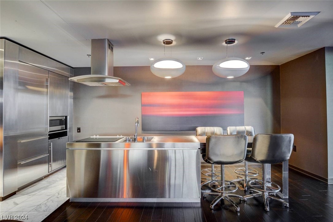 4381 West Flamingo Road, Unit 2221 Las Vegas, NV 89103 - Photo 5 of 27