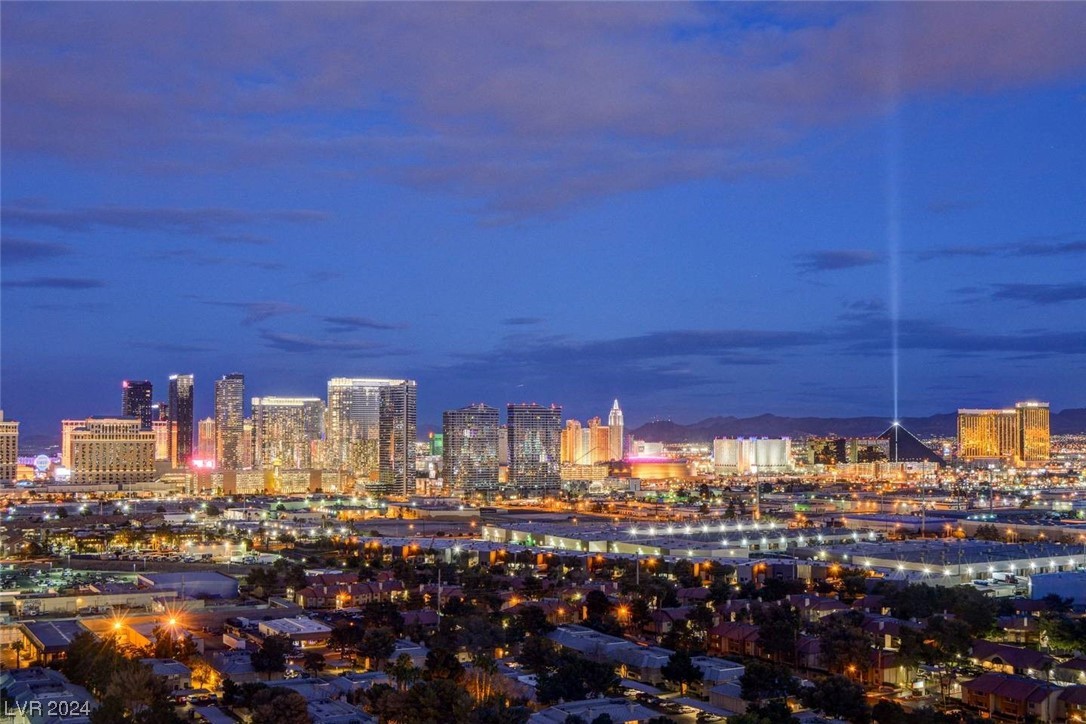 4381 West Flamingo Road, Unit 2221 Las Vegas, NV 89103 - Photo 8 of 27