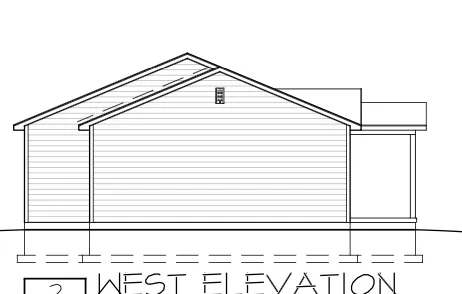 a view of a street sign