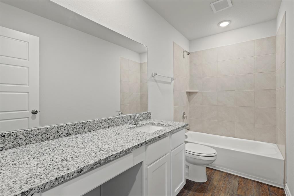 3109 Harmony Way Cleburne, TX 76031 - Photo 14 of 40