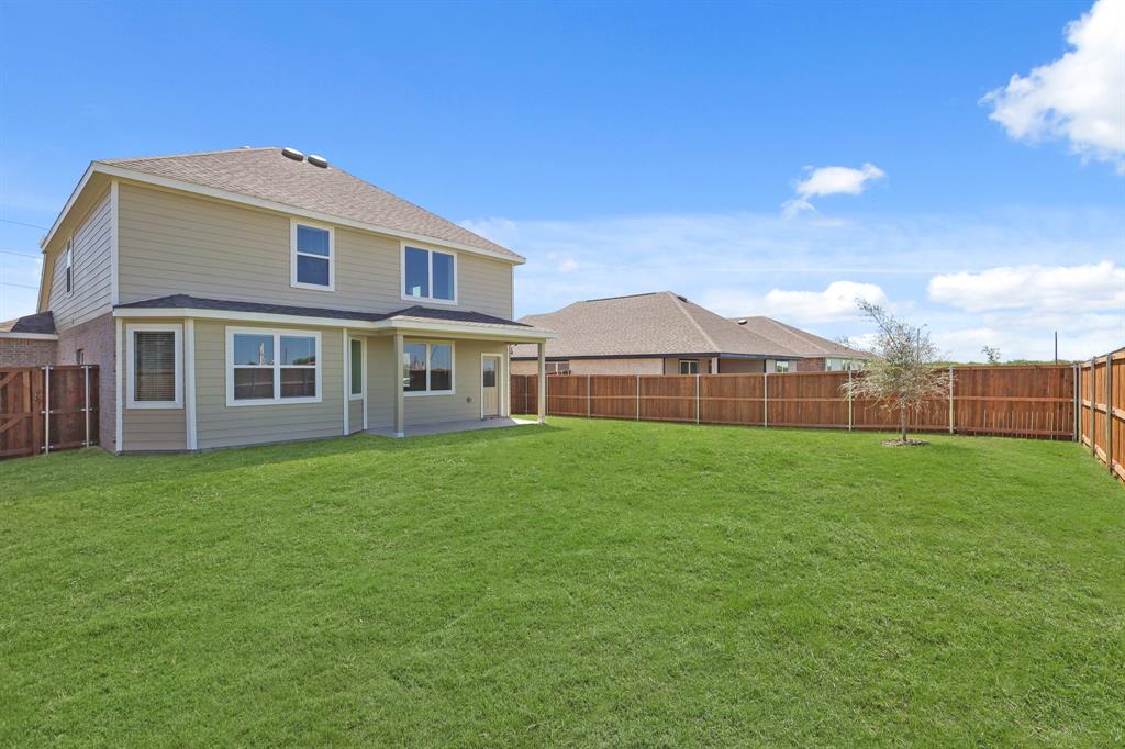 3109 Harmony Way Cleburne, TX 76031 - Photo 17 of 40