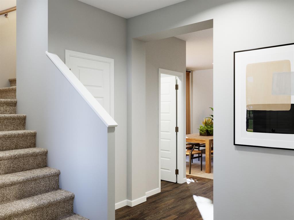 3109 Harmony Way Cleburne, TX 76031 - Photo 24 of 40 Photos are a representation of the floor plan. Options and interior selections will vary.