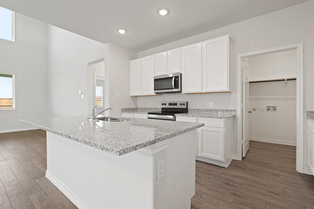 3109 Harmony Way Cleburne, TX 76031 - Photo 4 of 40