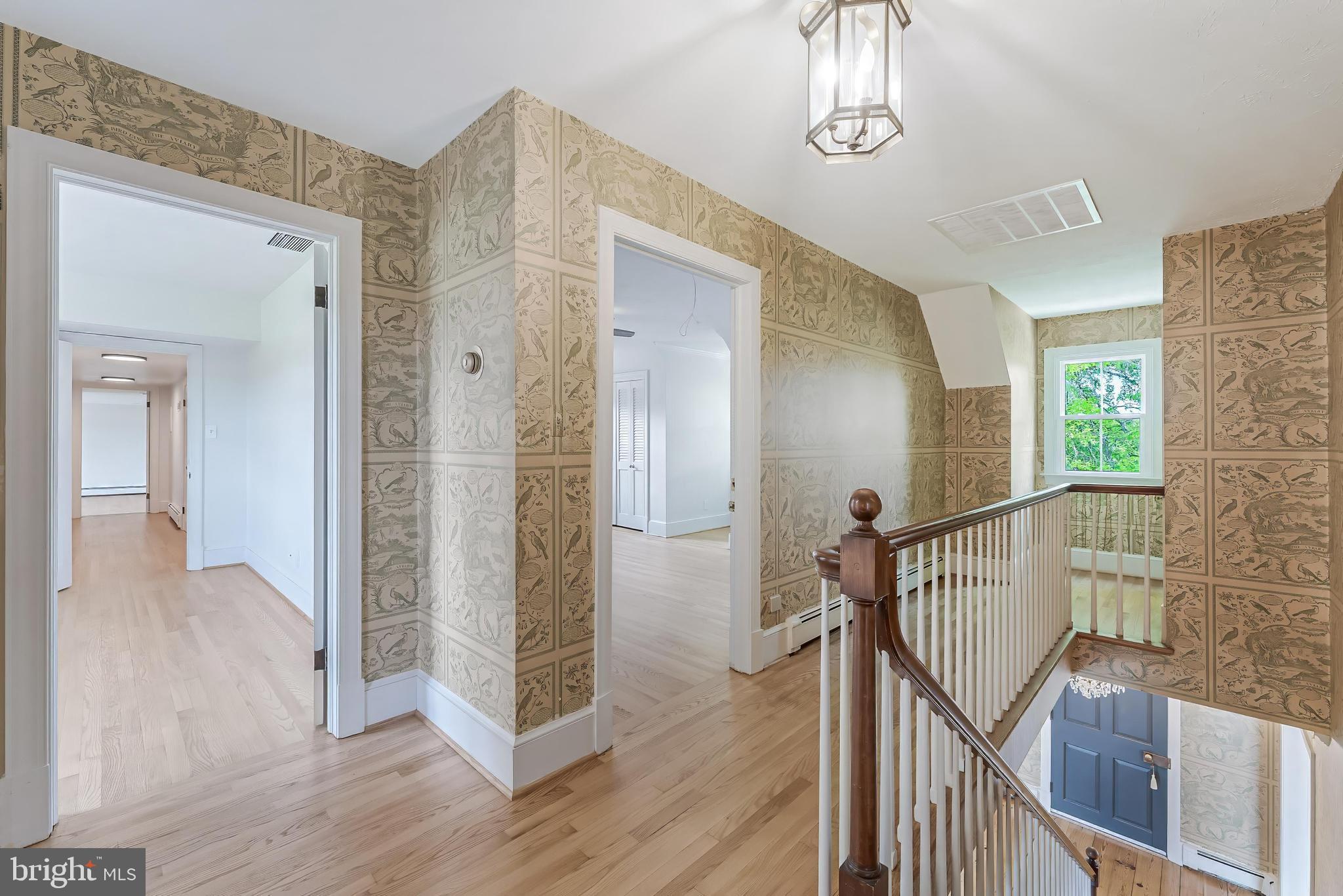 367 Kennel Road Boyce, VA 22620 - Photo 37 of 88 2nd level landing