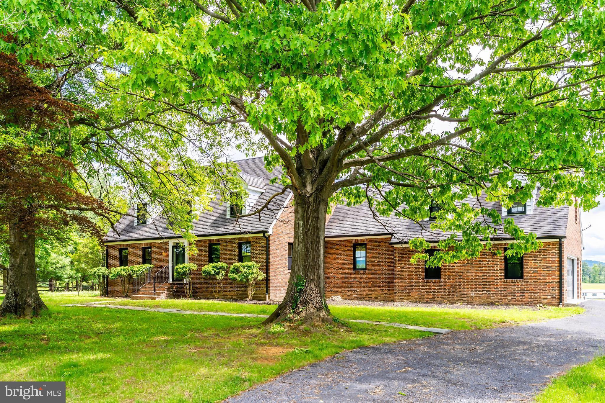 367 Kennel Road Boyce, VA 22620 - Photo 4 of 88