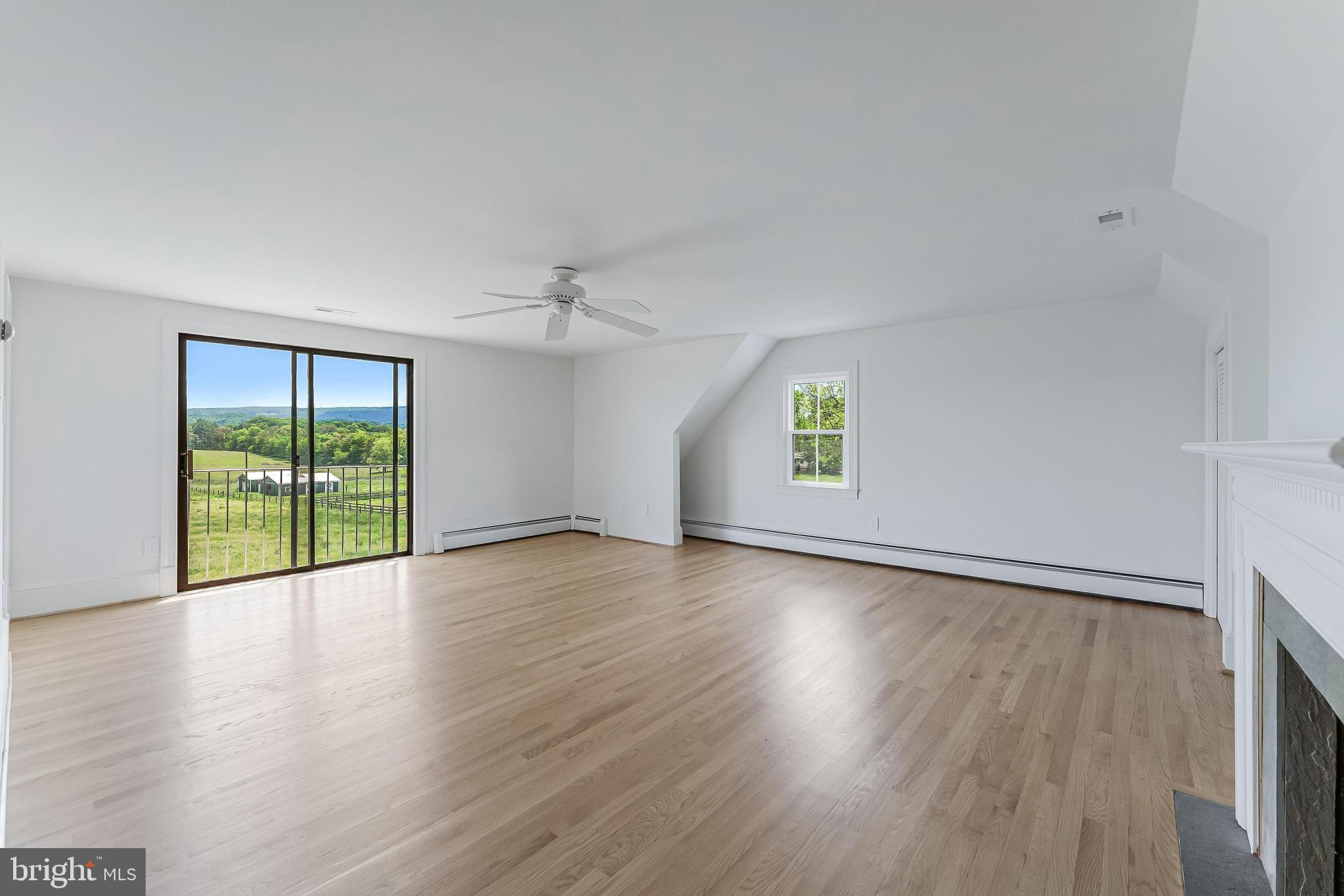 367 Kennel Road Boyce, VA 22620 - Photo 41 of 88 3rd en-suite on 2nd floor