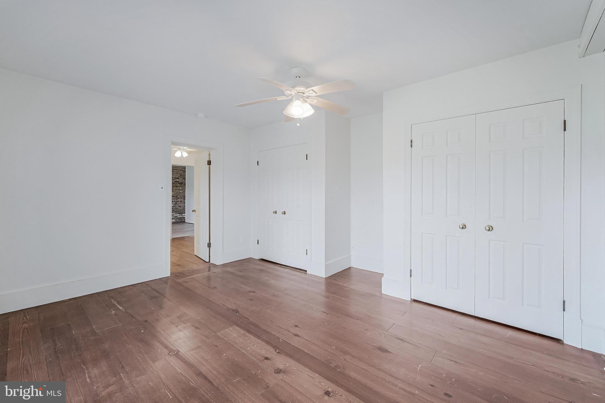 367 Kennel Road Boyce, VA 22620 - Photo 47 of 88 Basement 4th bedroom