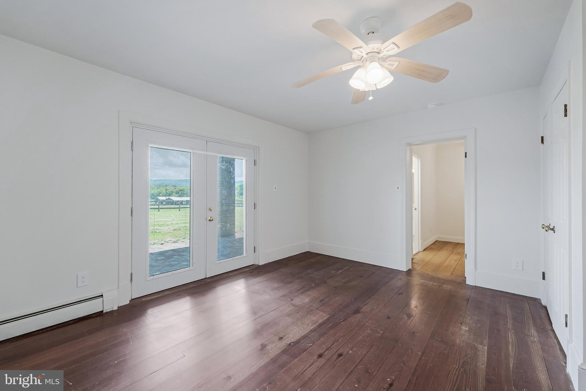 367 Kennel Road Boyce, VA 22620 - Photo 48 of 88 Private entrance