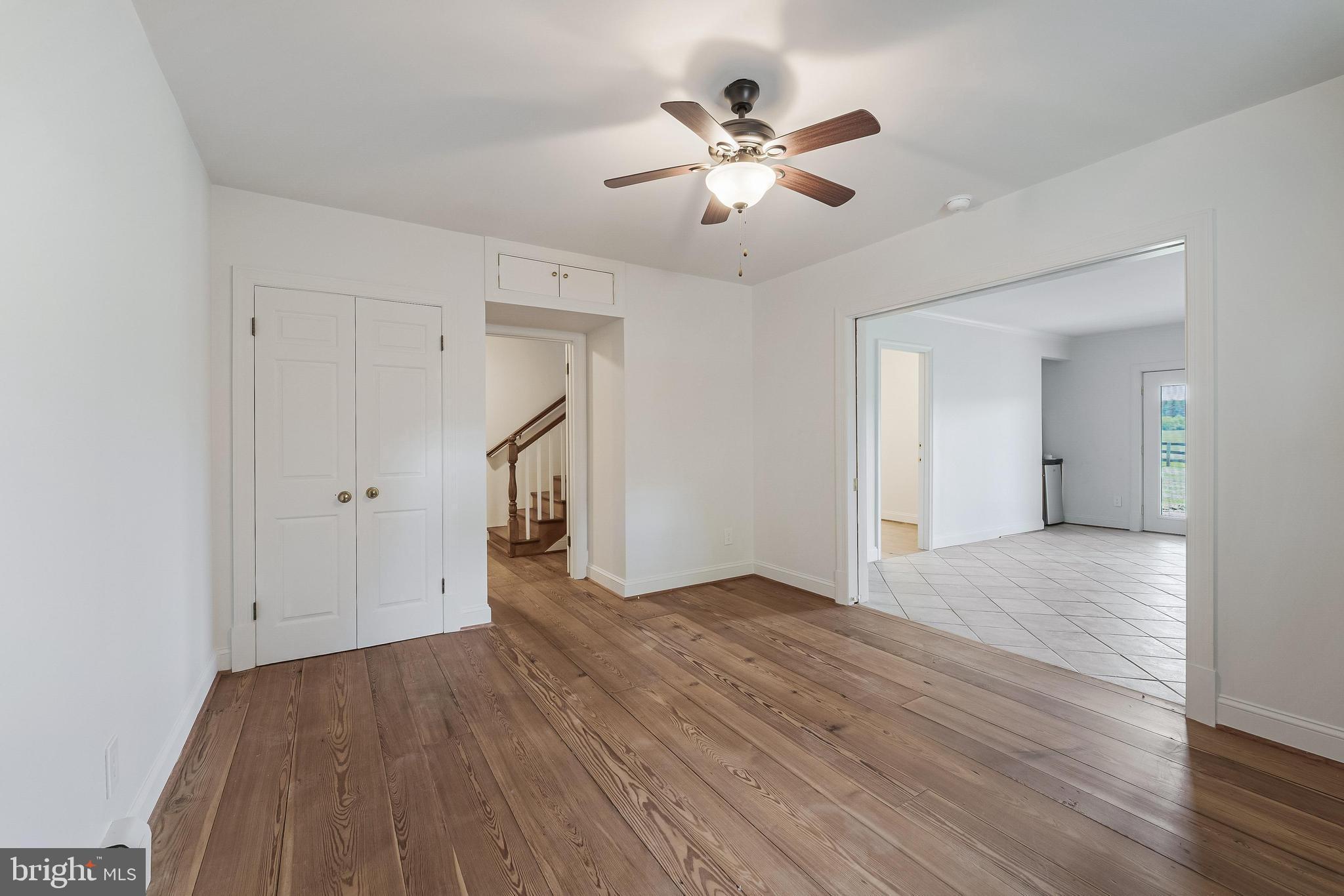 367 Kennel Road Boyce, VA 22620 - Photo 51 of 88 Basement 5th bedroom