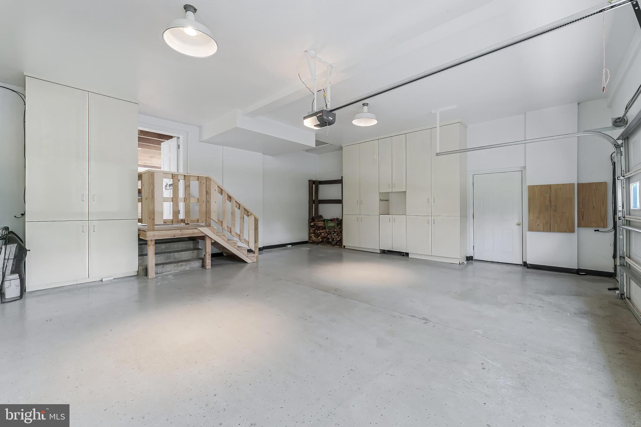 367 Kennel Road Boyce, VA 22620 - Photo 56 of 88 2 car garage with ample storage