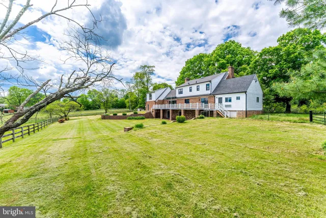 $1,500,000 | 367 Kennel Road, Boyce, VA 22620