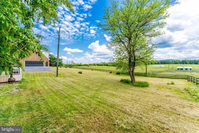 $1,500,000 | 367 Kennel Road, Boyce, VA 22620