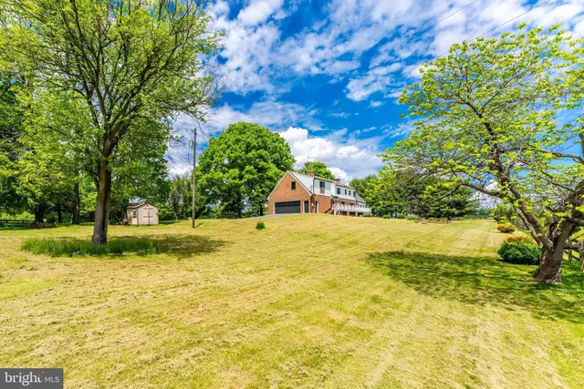 $1,500,000 | 367 Kennel Road, Boyce, VA 22620