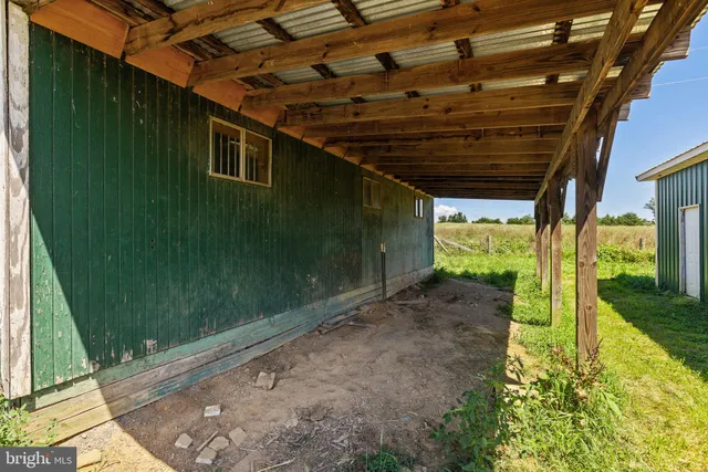 $1,500,000 | 367 Kennel Road, Boyce, VA 22620