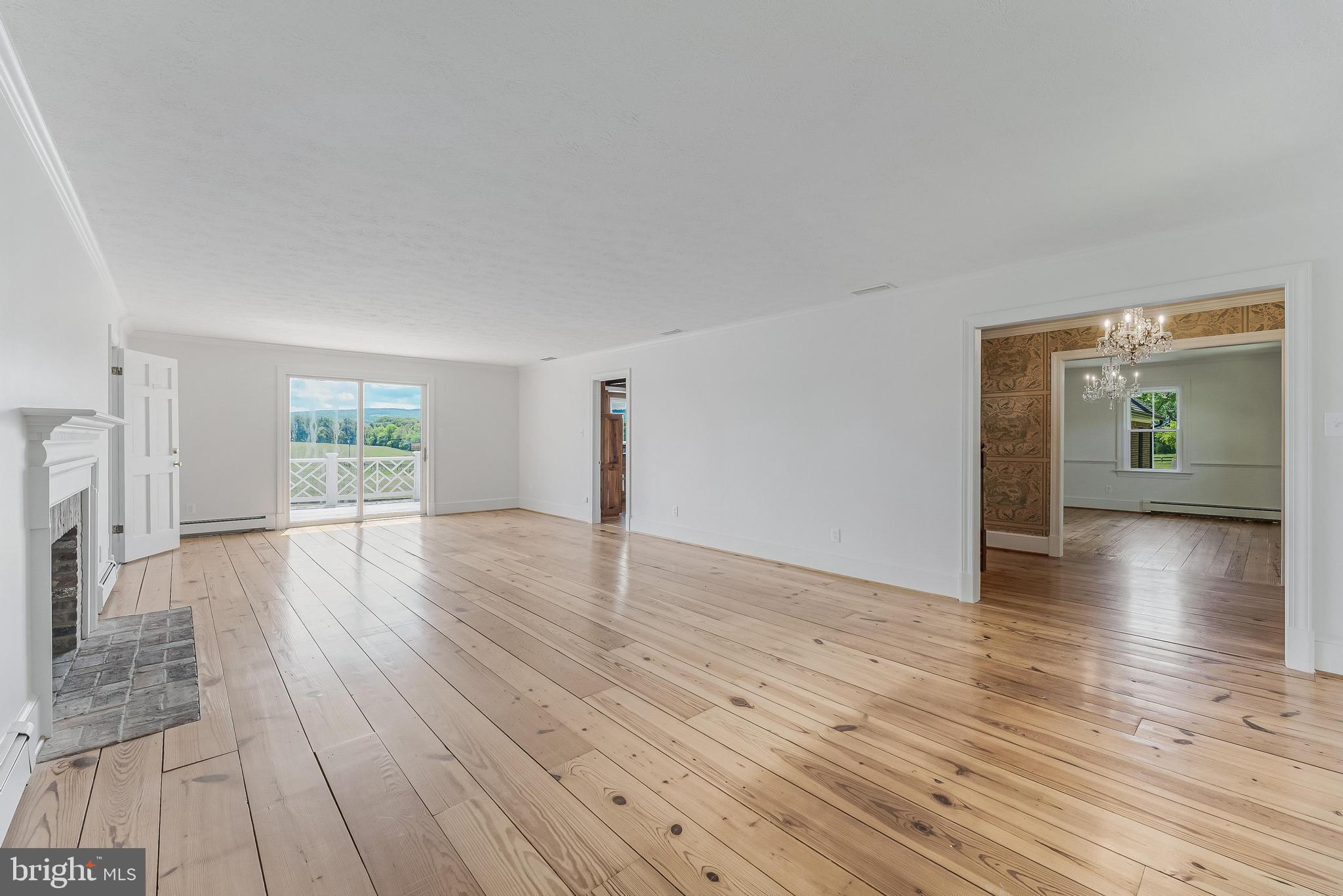 367 Kennel Road Boyce, VA 22620 - Photo 9 of 88 Formal living room