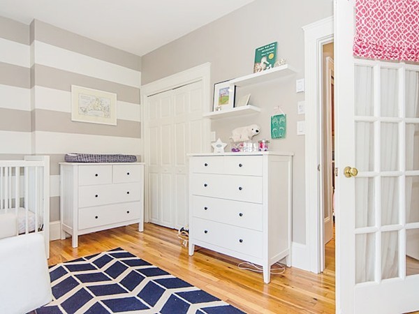 47 Rutland Street, Unit 4 Boston, MA 02118 - Photo 10 of 16 Gallery Image 10