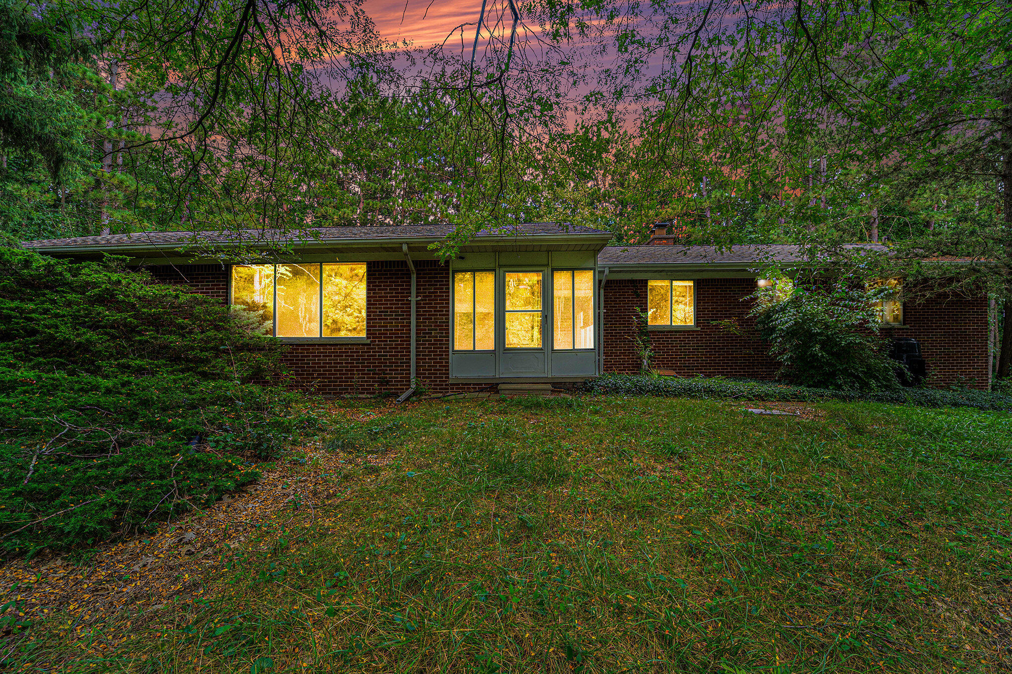 8841 Crane Road Milan, MI 48160 - Photo 29 of 33 028_dsc03391twilight
