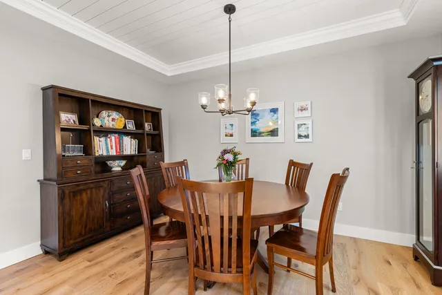 $1,435,000 | 4 Little Bay Drive, Dover, NH 03820