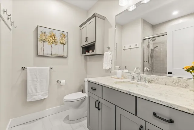 $1,435,000 | 4 Little Bay Drive, Dover, NH 03820