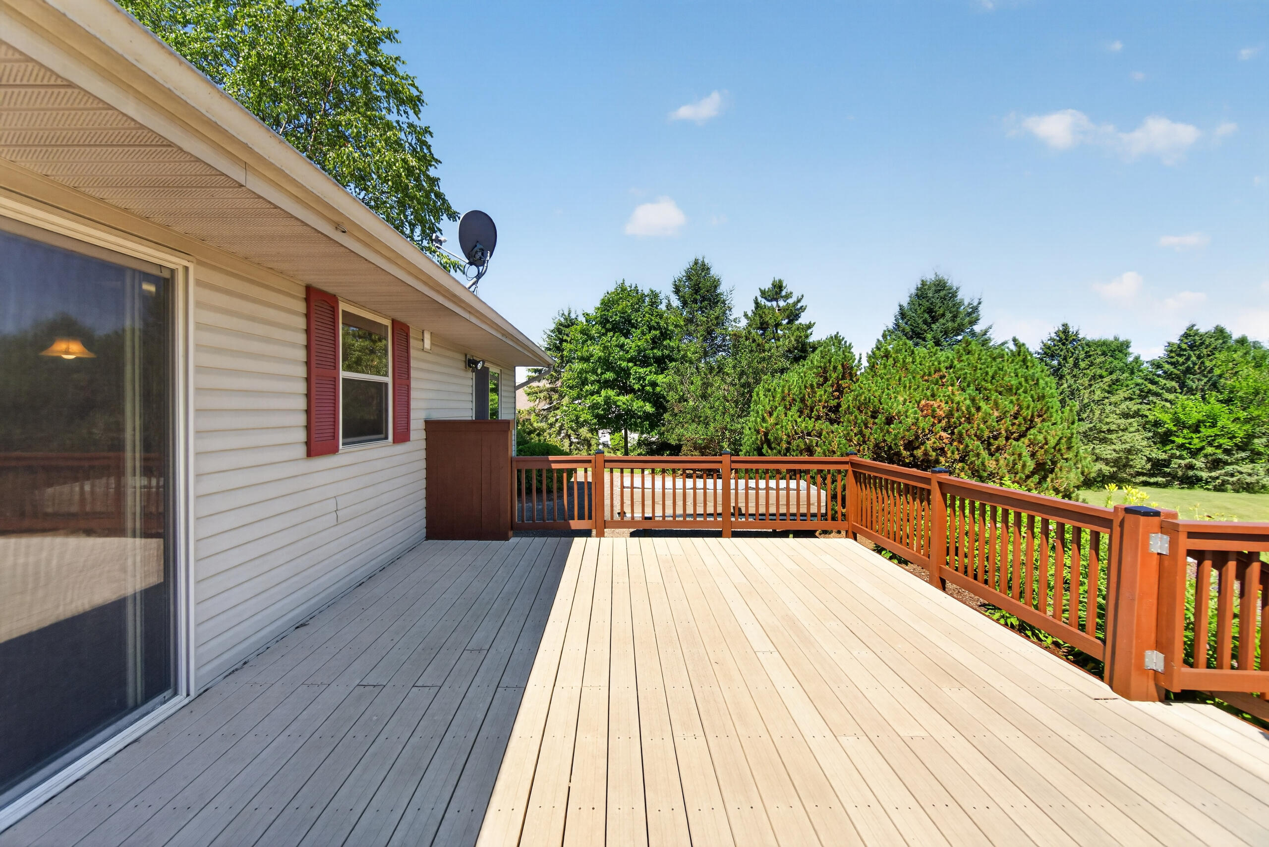 W5628 Town Line Road Sherman, WI 53075 - Photo 29 of 51 DSC08655