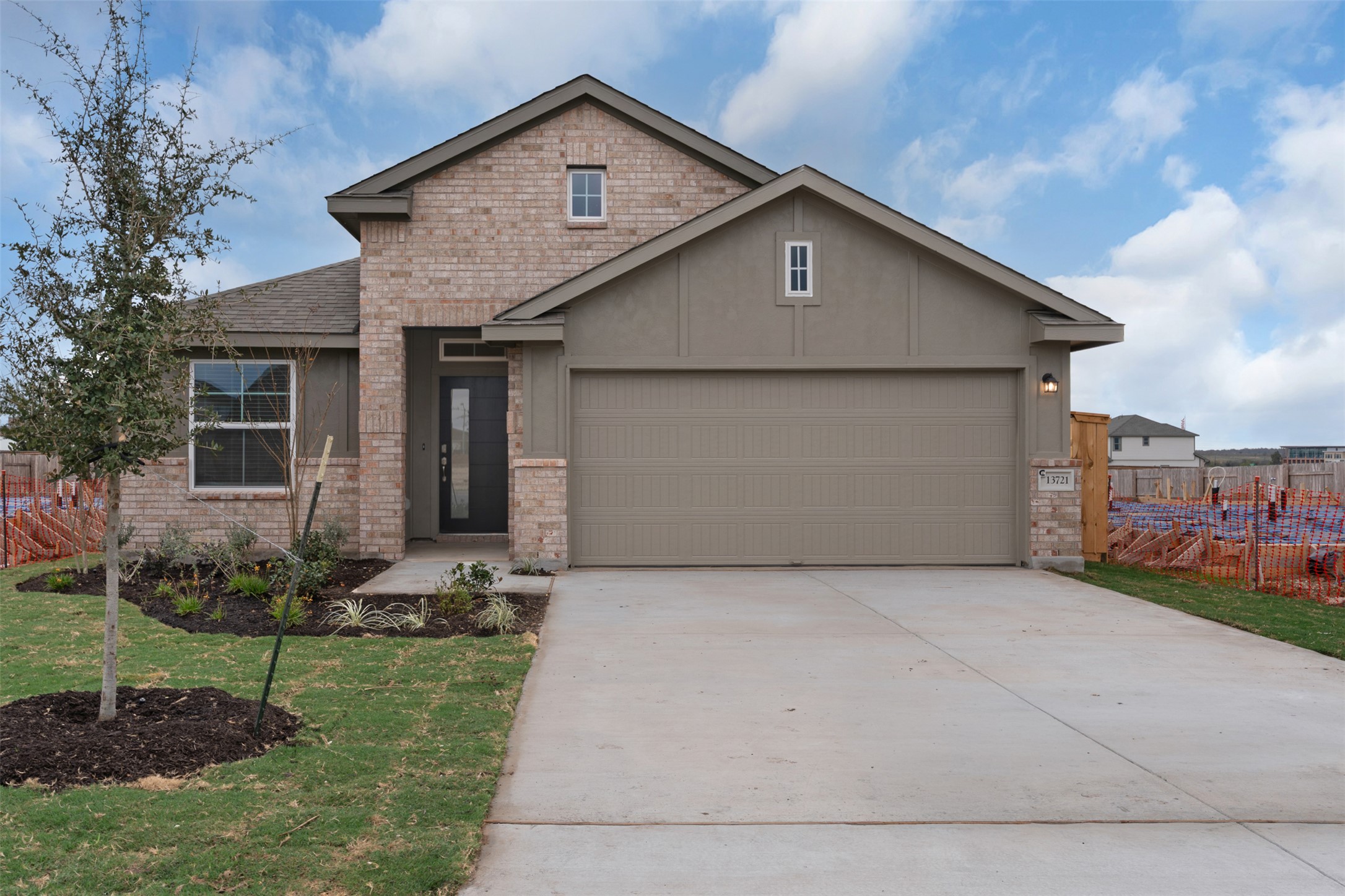 13721 Tucker Hedge Pass Elgin, TX 78621 - Photo 1 of 28 MOVE IN READY!