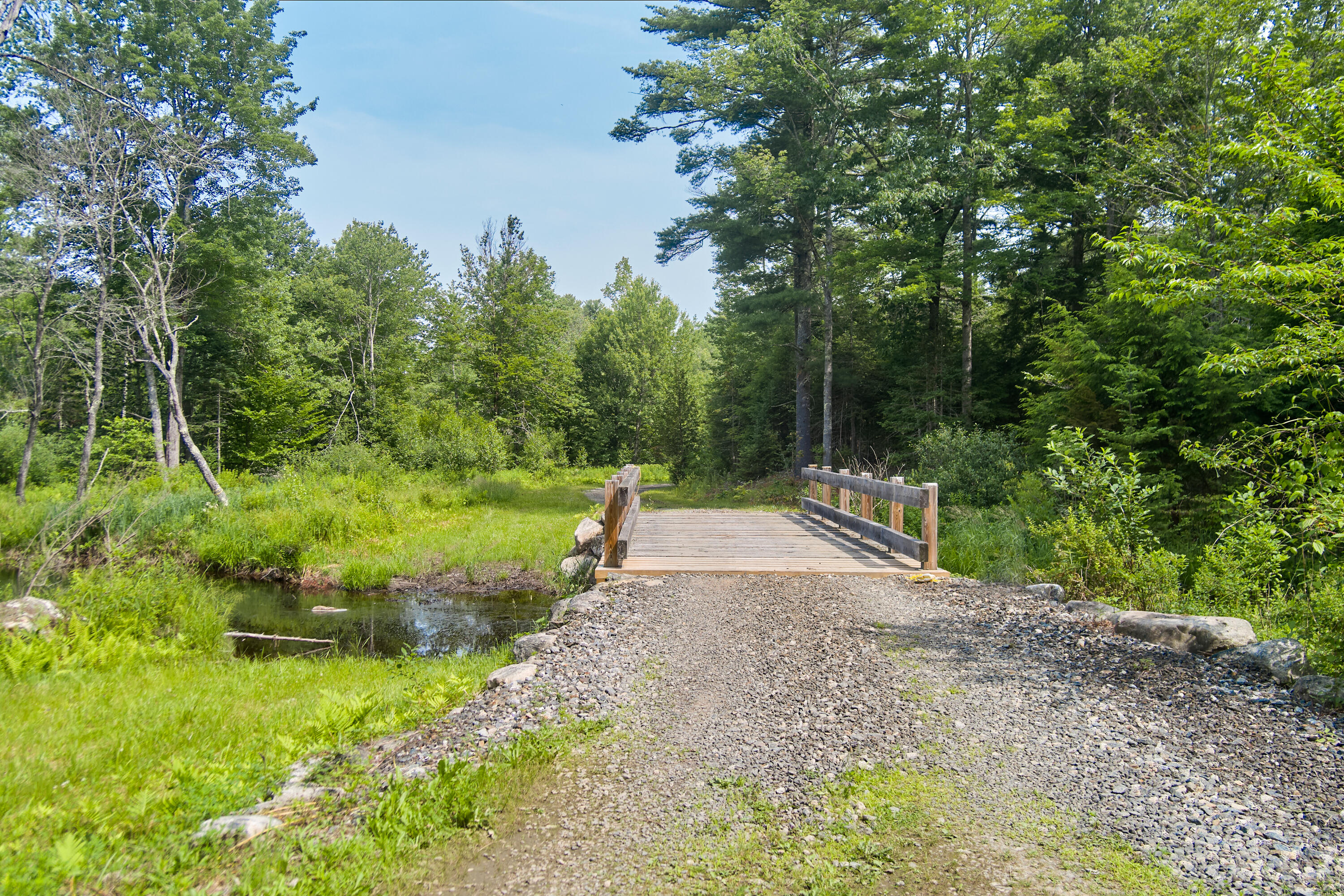 660 Sprague Road Waldoboro, ME 04572 - Photo 41 of 45 Bridge