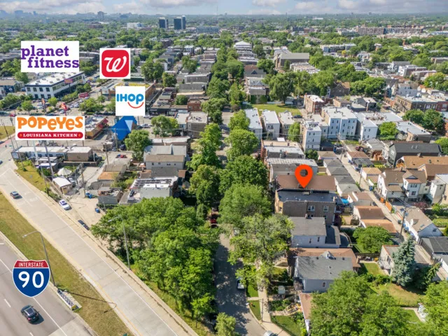 $1,295,000 | 2832 North Mozart Street, Chicago, IL 60618