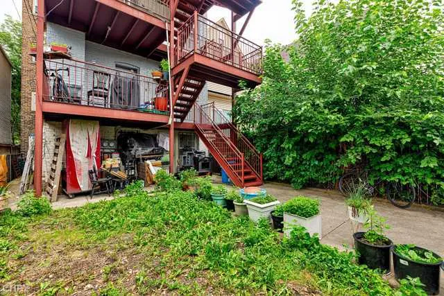 $1,295,000 | 2832 North Mozart Street, Chicago, IL 60618