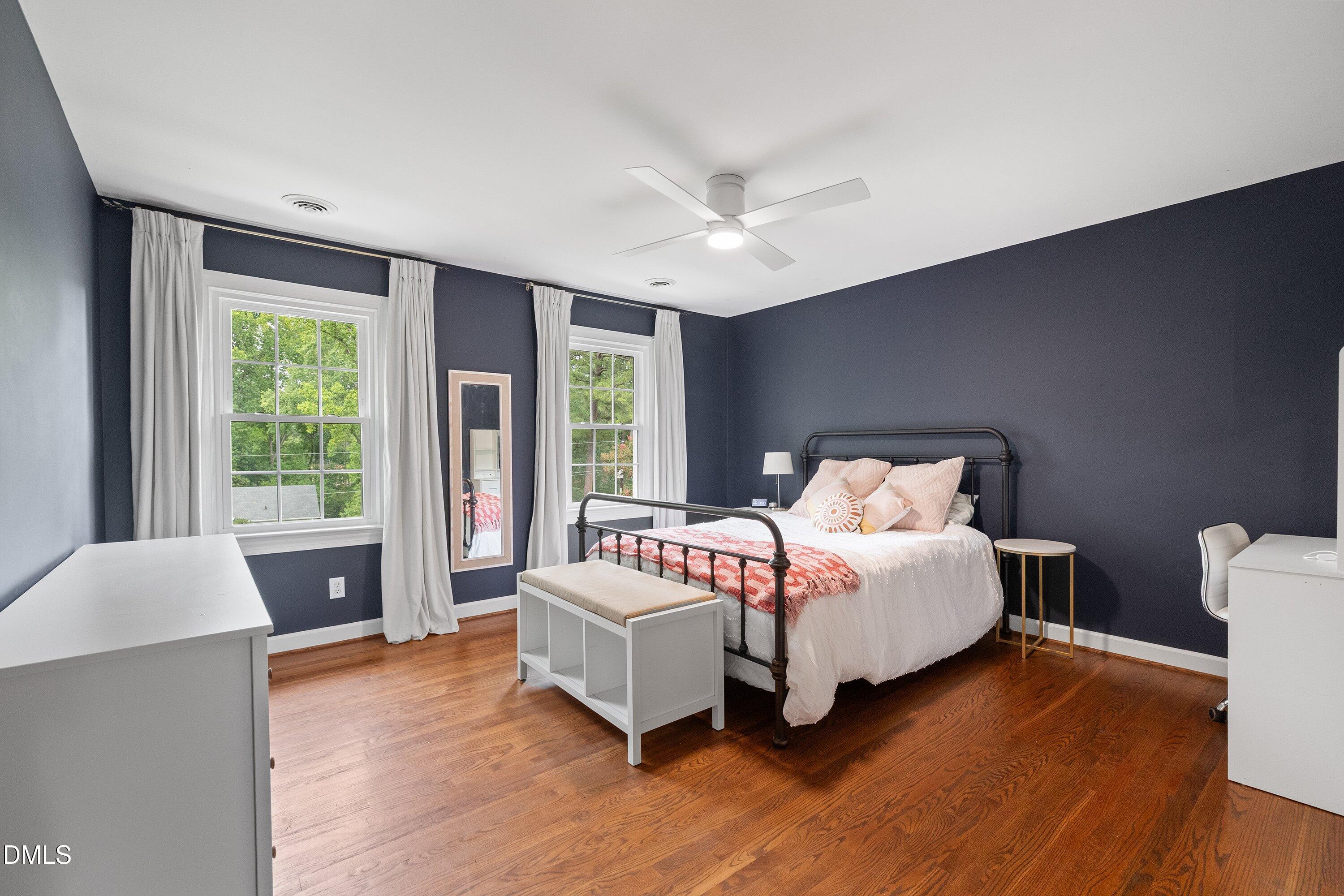 3113 Braddock Drive Raleigh, NC 27612 - Photo 38 of 55 46-Raleigh Bedroom 4