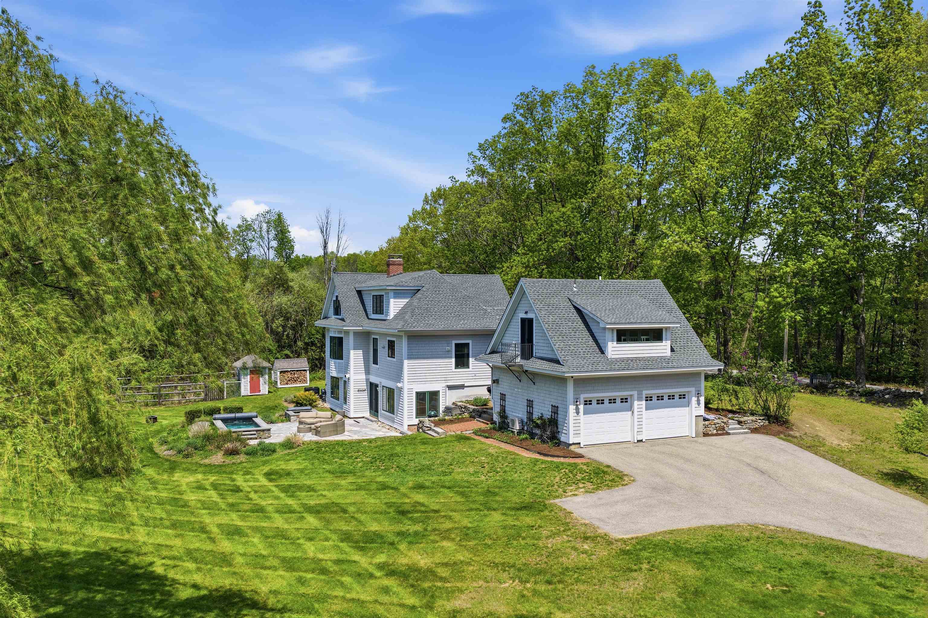 118 Perkins Road Madbury, NH 03823 - Photo 44 of 60 Gallery Image 44