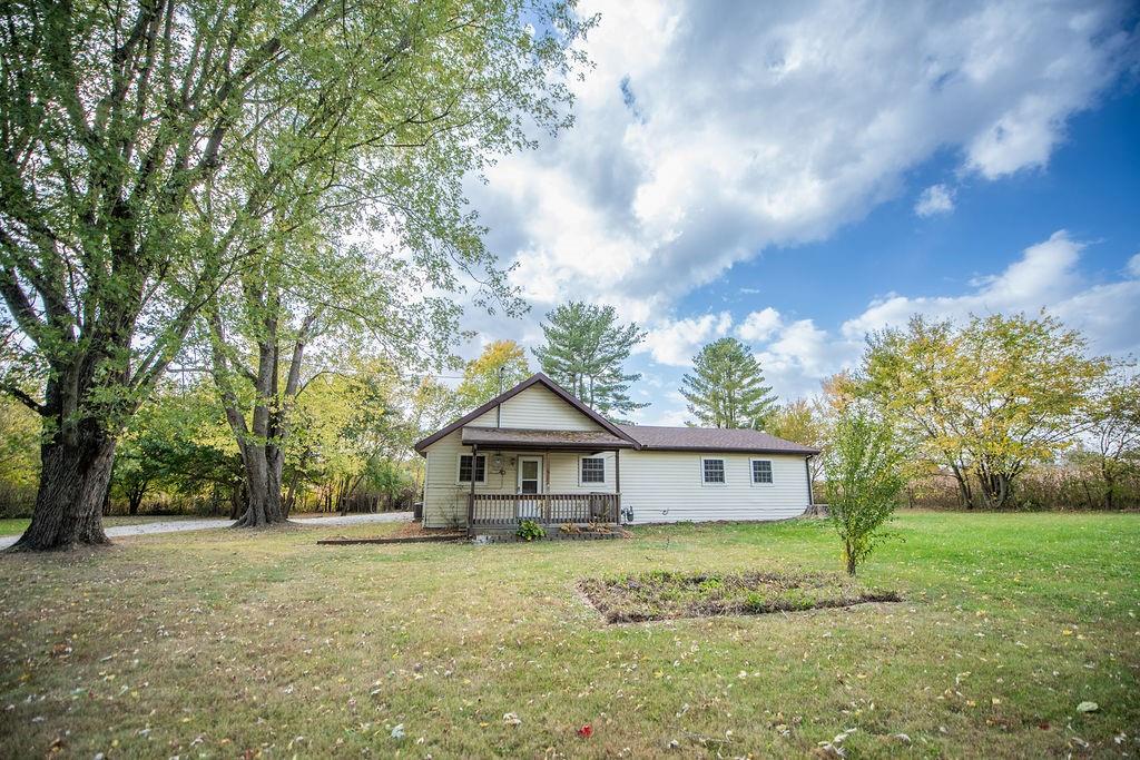 749 Concord Road Gosport, IN 47433 - Photo 1 of 33