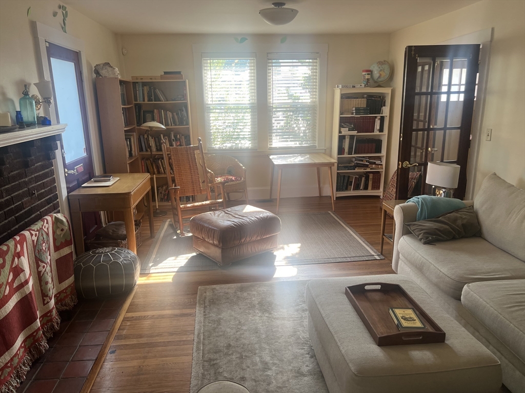 17 Pond Street Sharon, MA 02067 - Photo 5 of 22