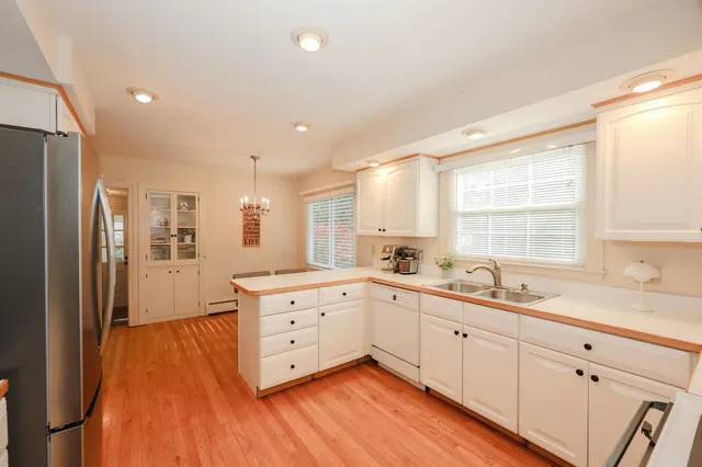 $599,000 | 15 Wilson Avenue, Concord, NH 03301