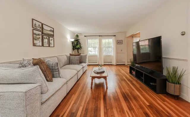 $599,000 | 15 Wilson Avenue, Concord, NH 03301