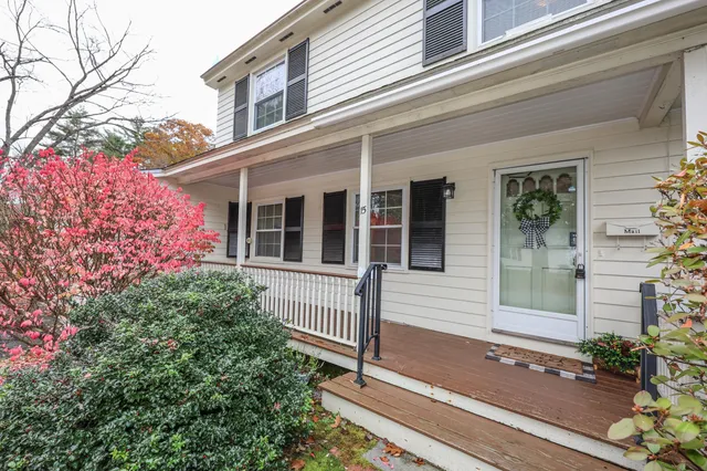 $599,000 | 15 Wilson Avenue, Concord, NH 03301