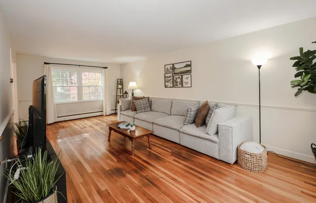 $599,000 | 15 Wilson Avenue, Concord, NH 03301