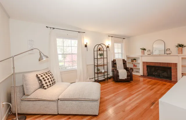 $599,000 | 15 Wilson Avenue, Concord, NH 03301