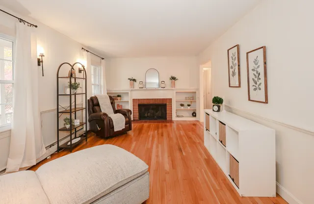 $599,000 | 15 Wilson Avenue, Concord, NH 03301