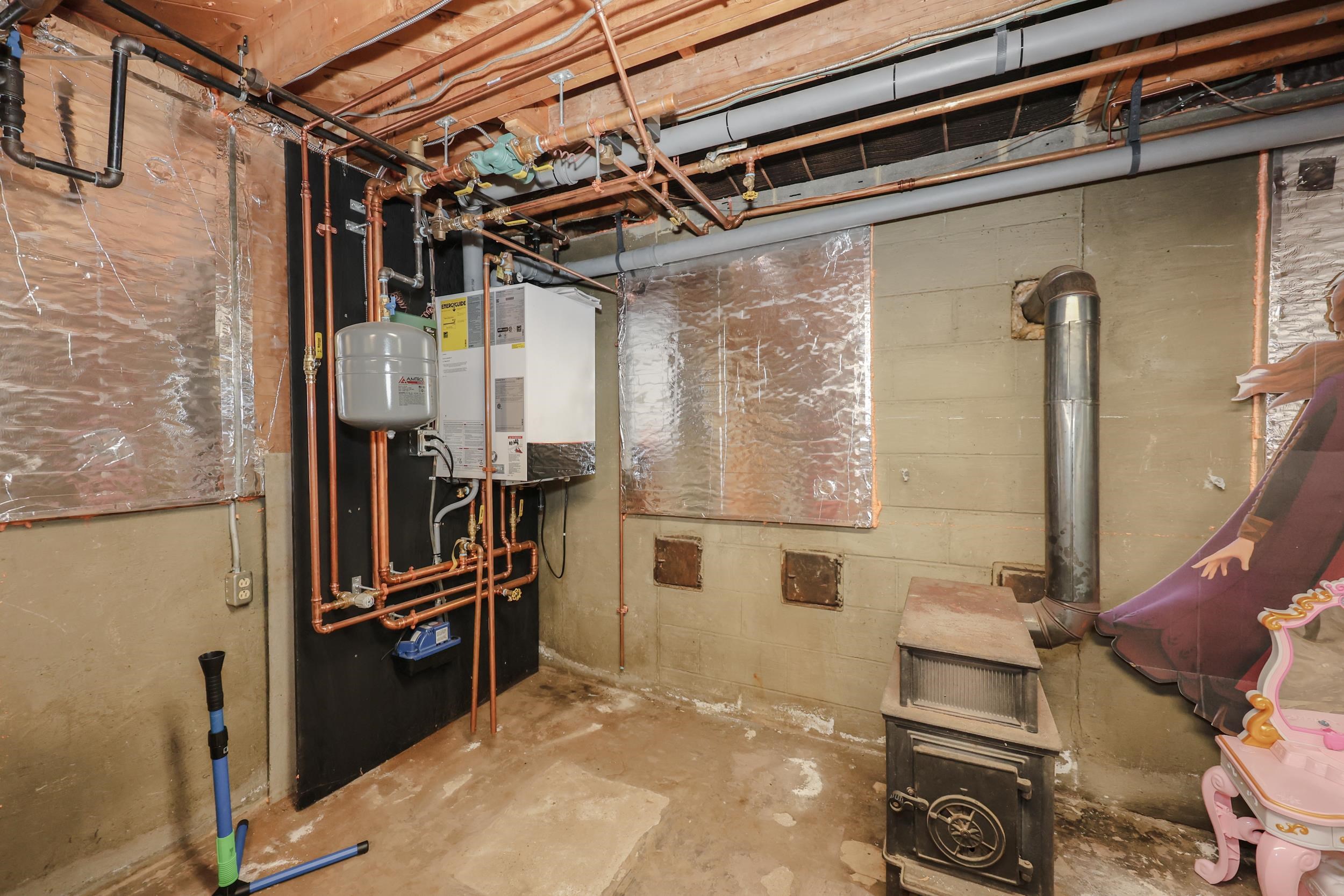 15 Wilson Avenue Concord, NH 03301 - Photo 51 of 60