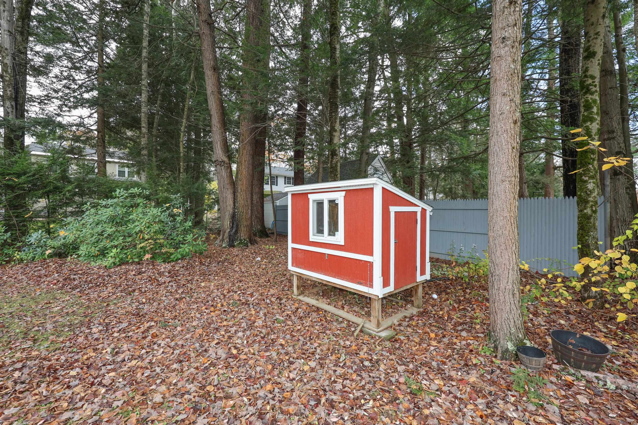 15 Wilson Avenue Concord, NH 03301 - Photo 56 of 60