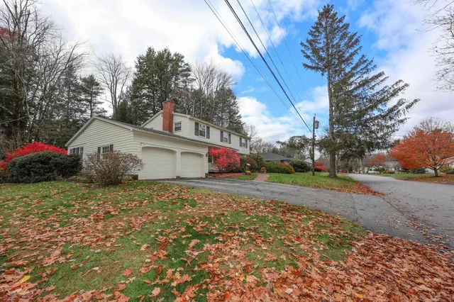 $599,000 | 15 Wilson Avenue, Concord, NH 03301